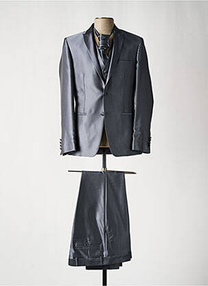 Costume de ceremonie gri BARBERINI bărbat