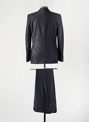 Costume de oraș bază pantalon gri BARBERINI bărbat