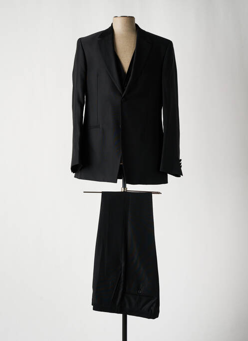 Costume de ceremonie negru GUY LAURENT bărbat