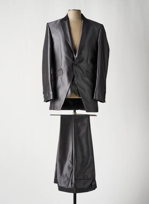 Costume de ceremonie gri BARBERINI bărbat