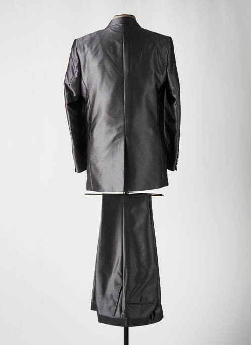 Costume de ceremonie gri BARBERINI bărbat