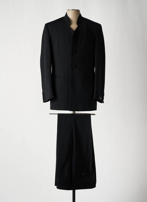 Costume de ceremonie negru GUY LAURENT bărbat