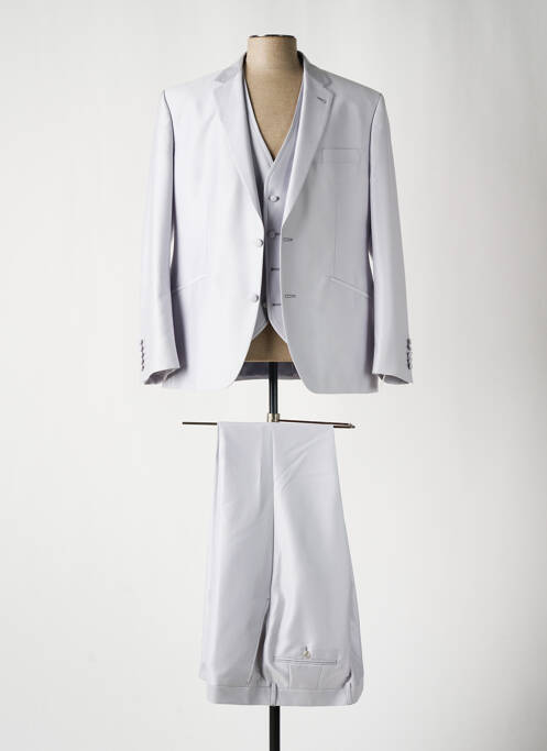 Costume de ceremonie gri GUY LAURENT bărbat