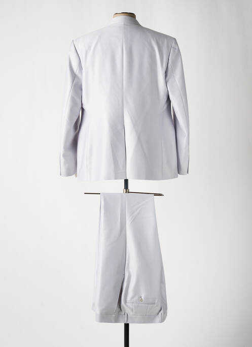 Costume de ceremonie gri GUY LAURENT bărbat