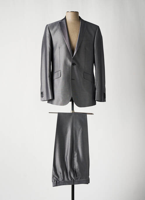 Costume de ceremonie gri GUY LAURENT bărbat