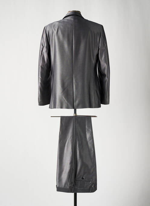 Costume de ceremonie gri deschis GUY LAURENT bărbat