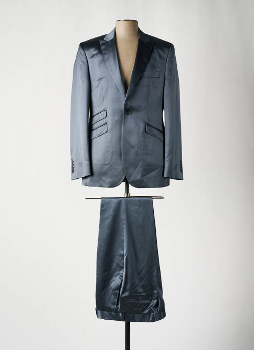 Costume de ceremonie gri GUY LAURENT bărbat