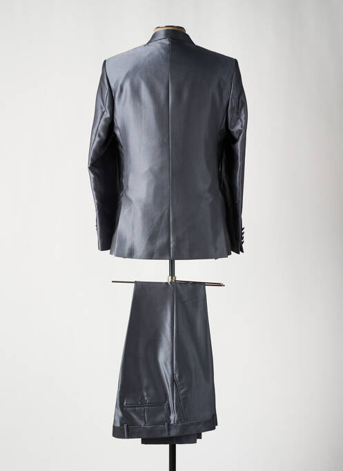 Costume de ceremonie gri BARBERINI bărbat