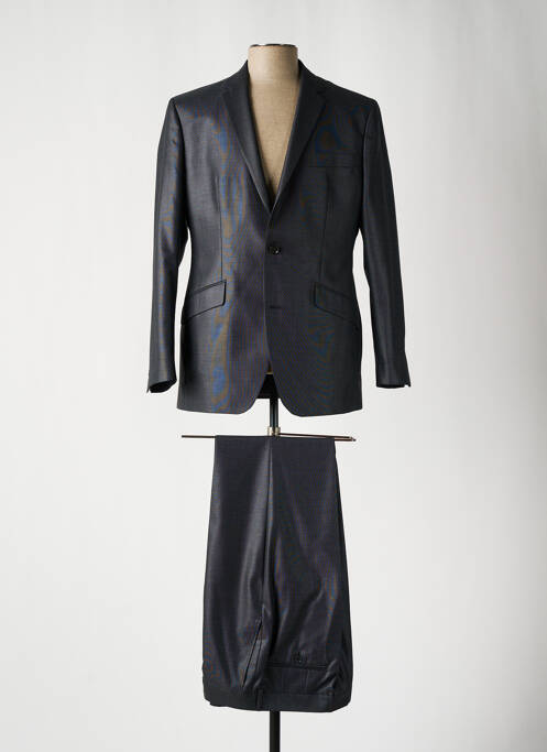 Costume de oraș gri GUY LAURENT bărbat