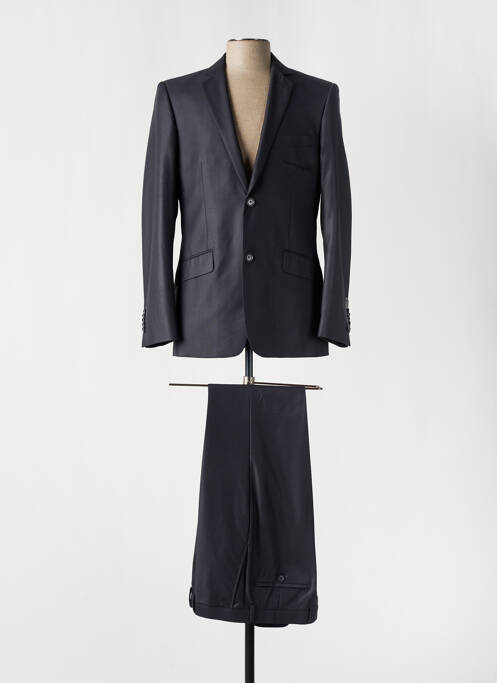 Costume de oraș gri BARBERINI bărbat