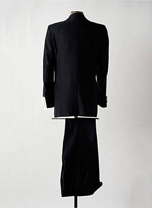 Costume de ceremonie buzunare negru BARBERINI bărbat