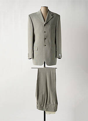 Costume de oraș gri GUY LAURENT bărbat