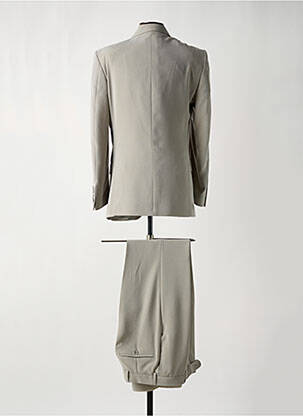 Costume de oraș bază pantalon gri BARBERINI bărbat