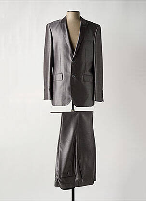 Costume de ceremonie gri STUDIO MILANO bărbat