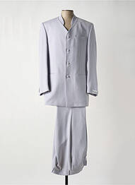 Costume de oraș mâneci lungi gri GUY LAURENT homme