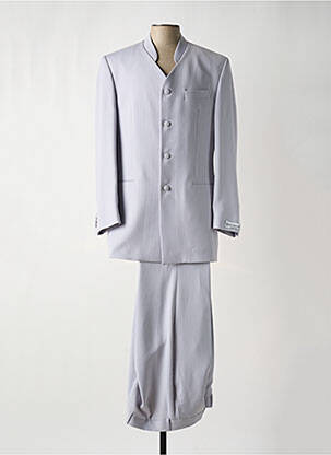 Costume de oraș gri GUY LAURENT bărbat