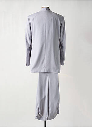 Costume de oraș mâneci lungi gri GUY LAURENT bărbat