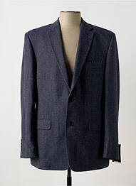 Sacou buzunare albastru GIANNI MARCO homme