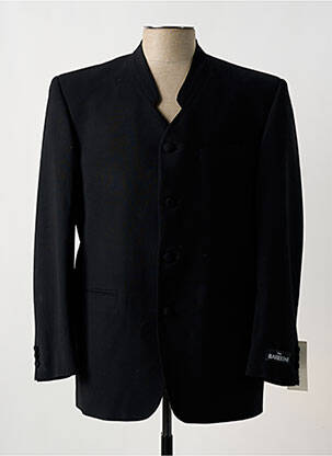 Sacou negru BARBERINI bărbat