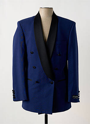 Sacou albastru GUY LAURENT bărbat