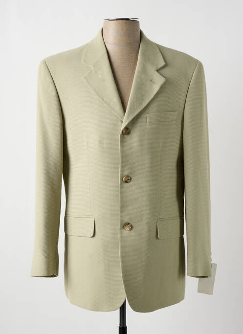 Sacou bej FRANCOIS DEGASNES bărbat