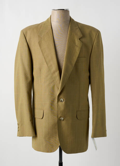 Sacou bej EURAL TERGAL bărbat