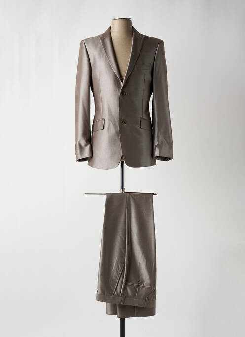 Costume de ceremonie gri STUDIO MILANO bărbat