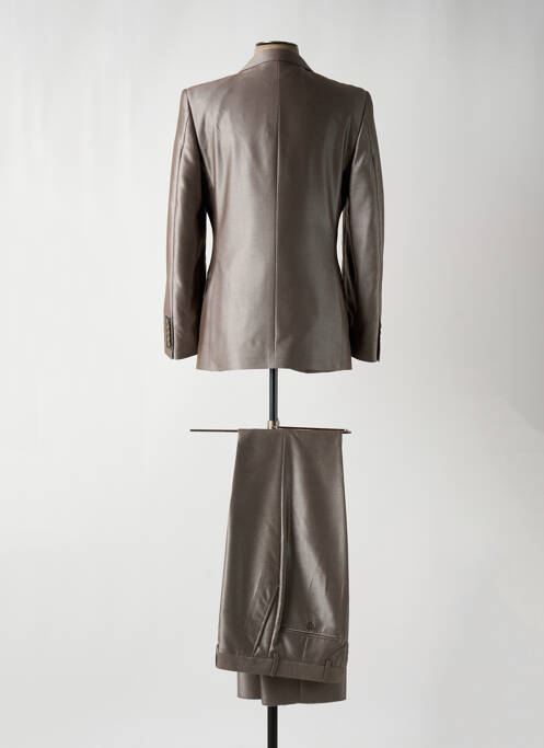 Costume de ceremonie gri STUDIO MILANO bărbat