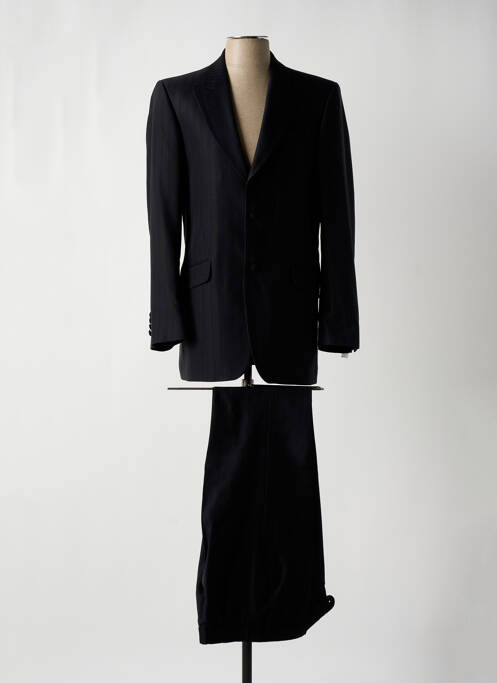 Costume de ceremonie negru BARBERINI bărbat