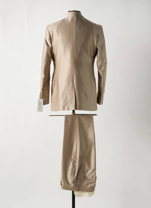 Costume de ceremonie bej GUY LAURENT bărbat