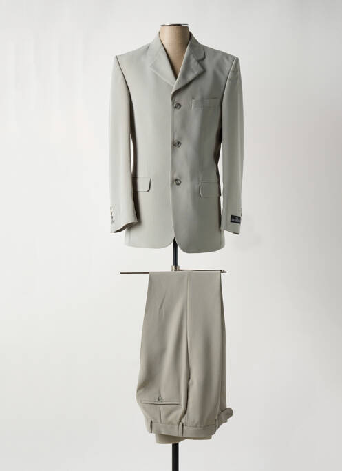 Costume de oraș gri BARBERINI bărbat