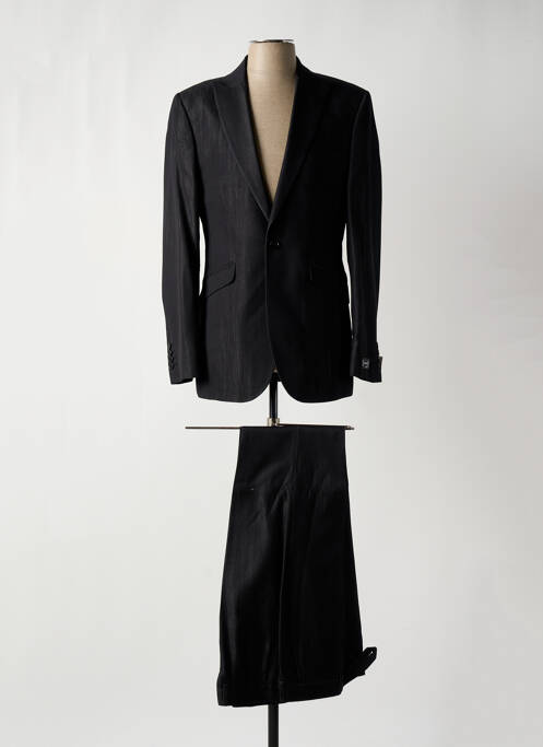 Costume de ceremonie negru GUY LAURENT bărbat