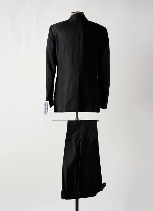 Costume de ceremonie negru GUY LAURENT bărbat