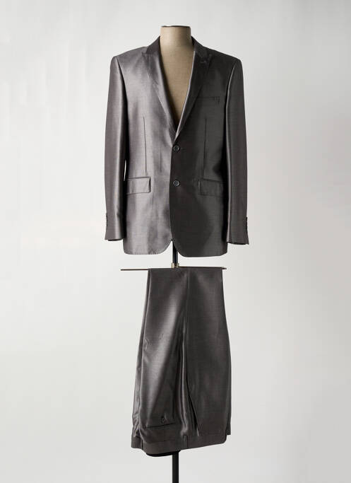 Costume de ceremonie gri STUDIO MILANO bărbat