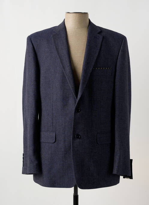 Sacou albastru GIANNI MARCO bărbat