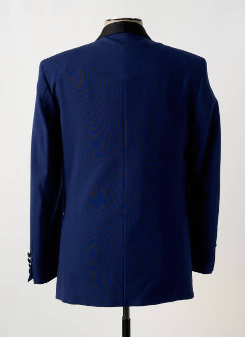 Sacou albastru GUY LAURENT bărbat