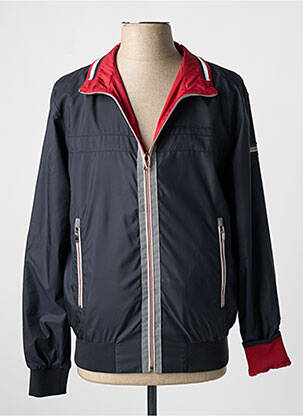 Geacă albastru IMPULSO bărbat