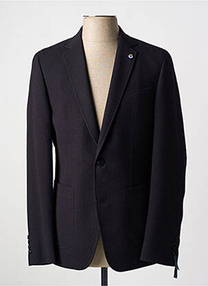 Sacou albastru DIGEL bărbat