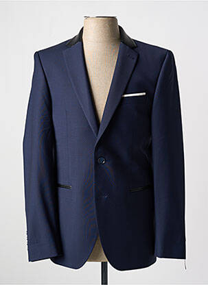 Sacou albastru DIGEL bărbat