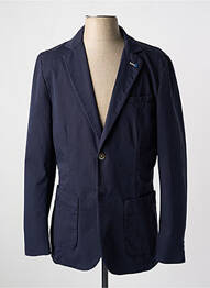 Sacou buzunare albastru NEW ZEALAND AUCKLAND homme