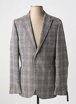 Sacou gri DIGEL bărbat