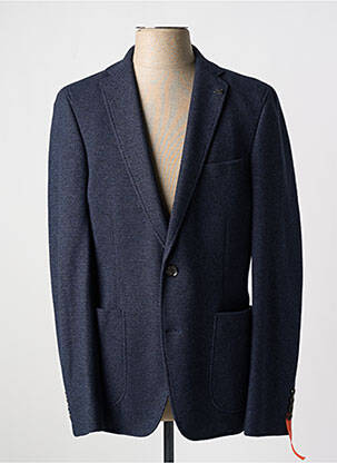 Sacou albastru DIGEL bărbat