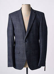Sacou buzunare albastru DIGEL homme