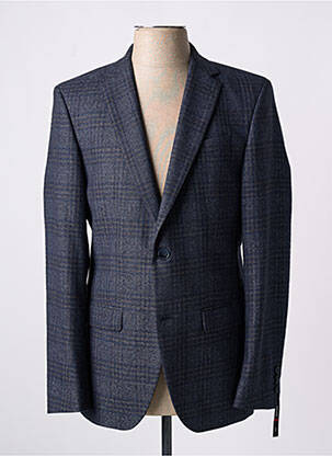 Sacou albastru DIGEL bărbat