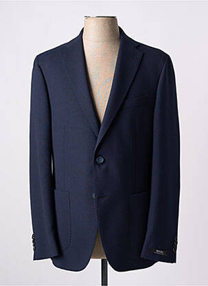 Sacou albastru DIGEL bărbat