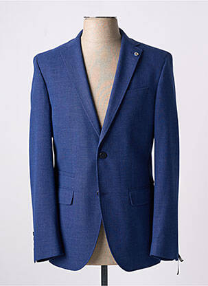 Sacou albastru DIGEL bărbat