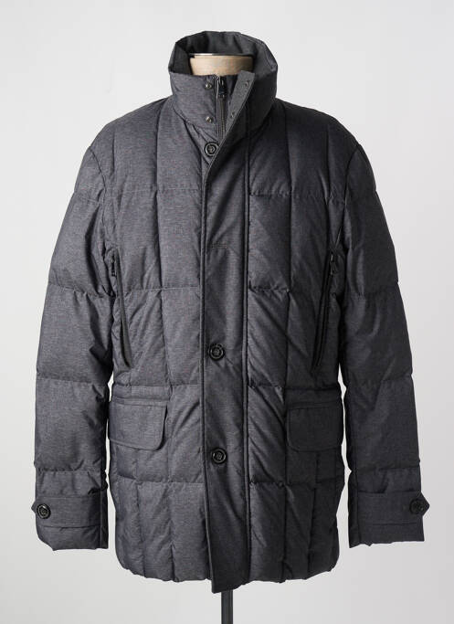 Geacă matlasată gri PAUL & SHARK bărbat