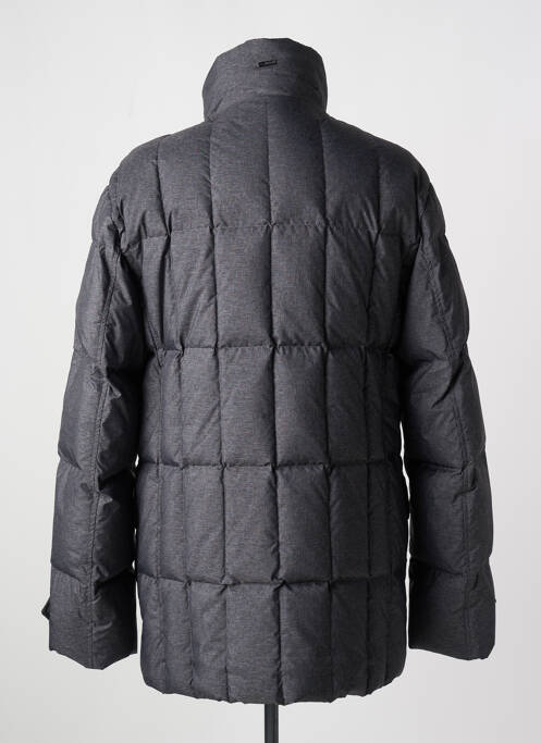 Geacă matlasată gri PAUL & SHARK bărbat