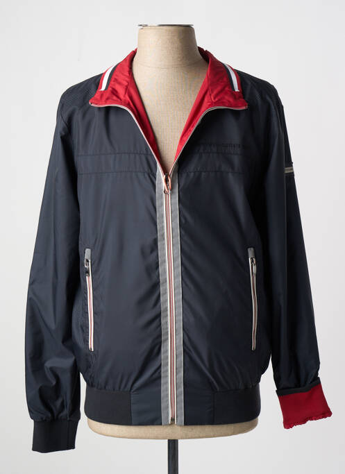 Geacă albastru IMPULSO bărbat