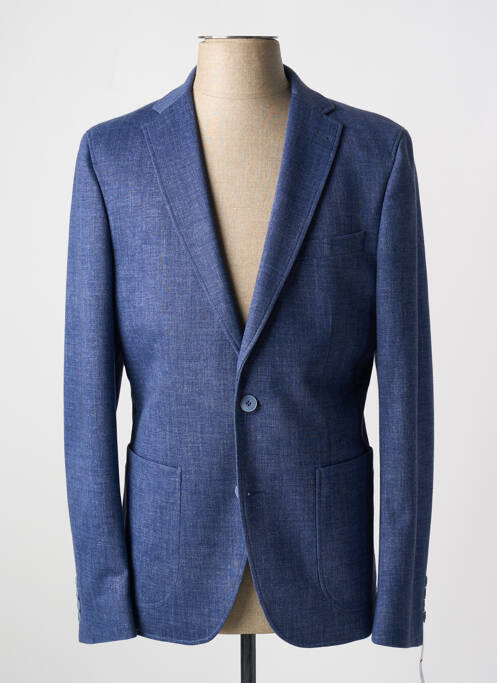 Sacou albastru DIGEL bărbat